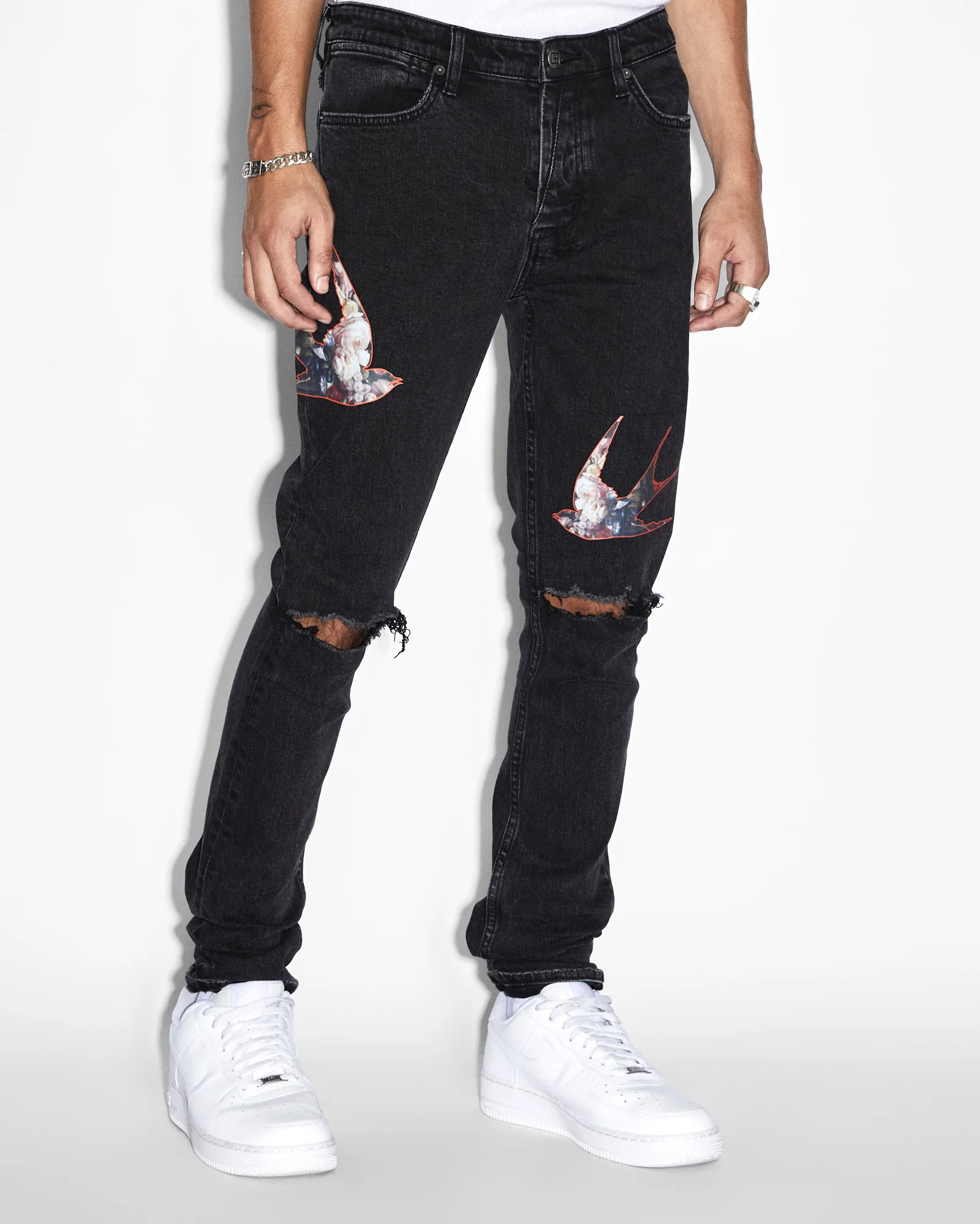 Unisex Denim Sale